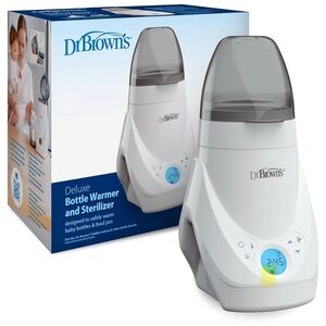 Dr. Brown's Digital Bottle Warmer